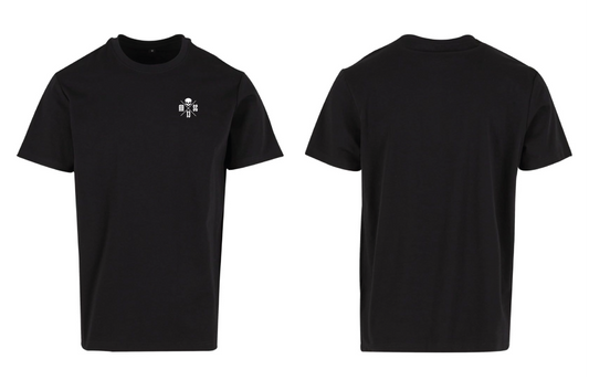 ORIGINAL Leichtes Oversize-T-Shirt