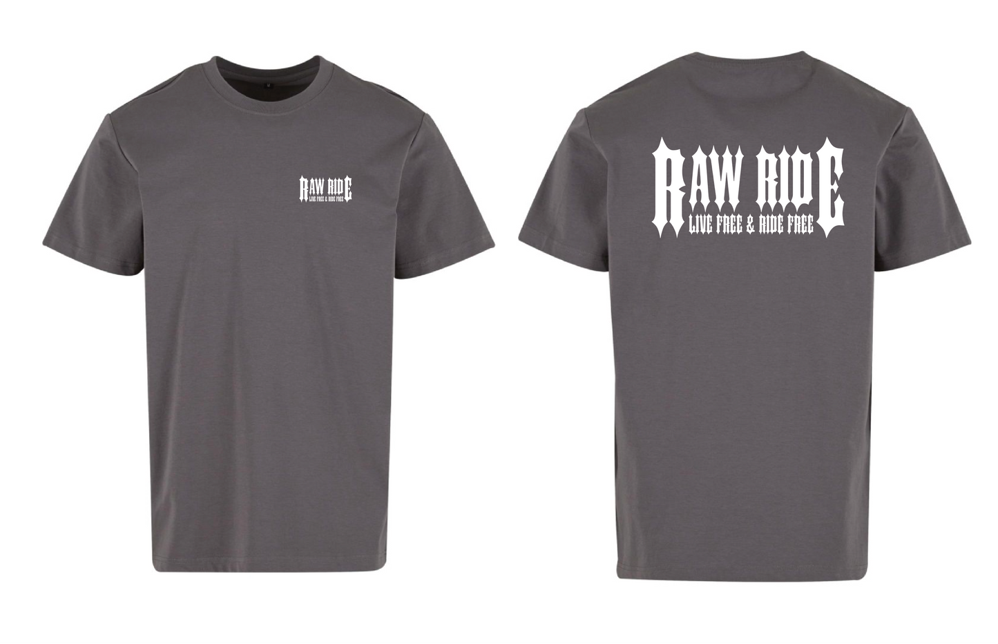 RR Classic Oversize T-Shirt