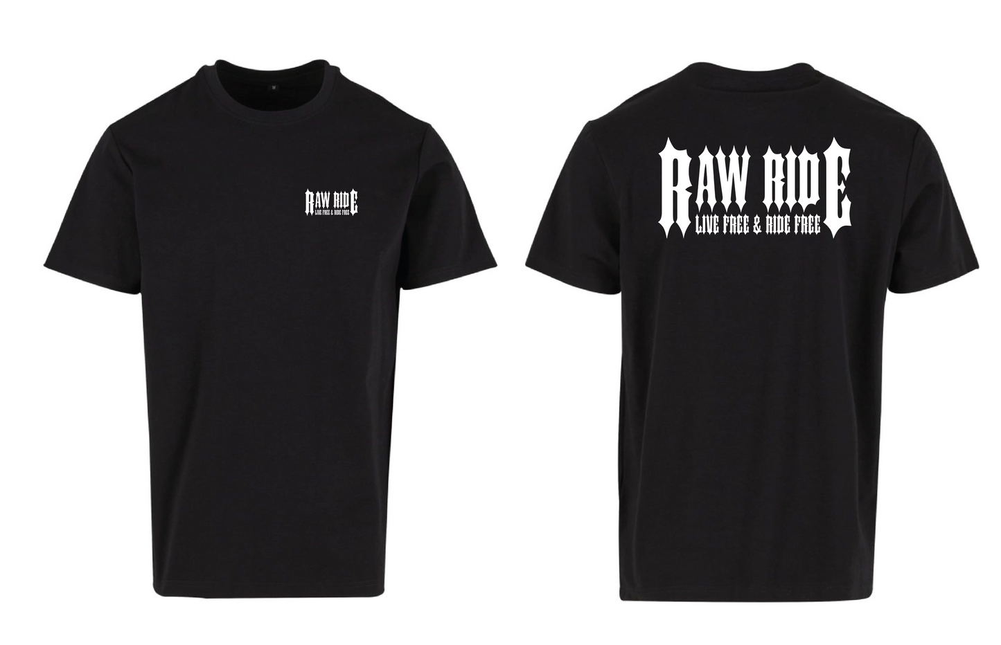 RR Classic Oversize T-Shirt