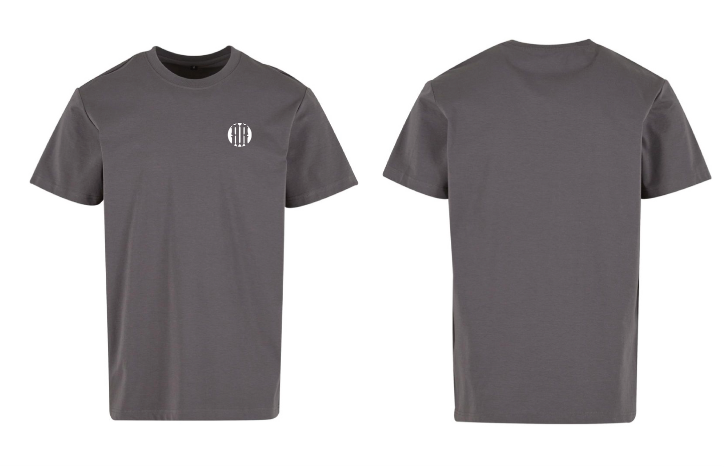 RR Light Oversize T-Shirt