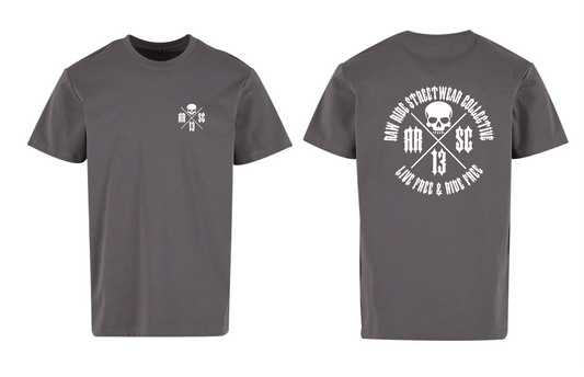 RR Original Oversize T-Shirt