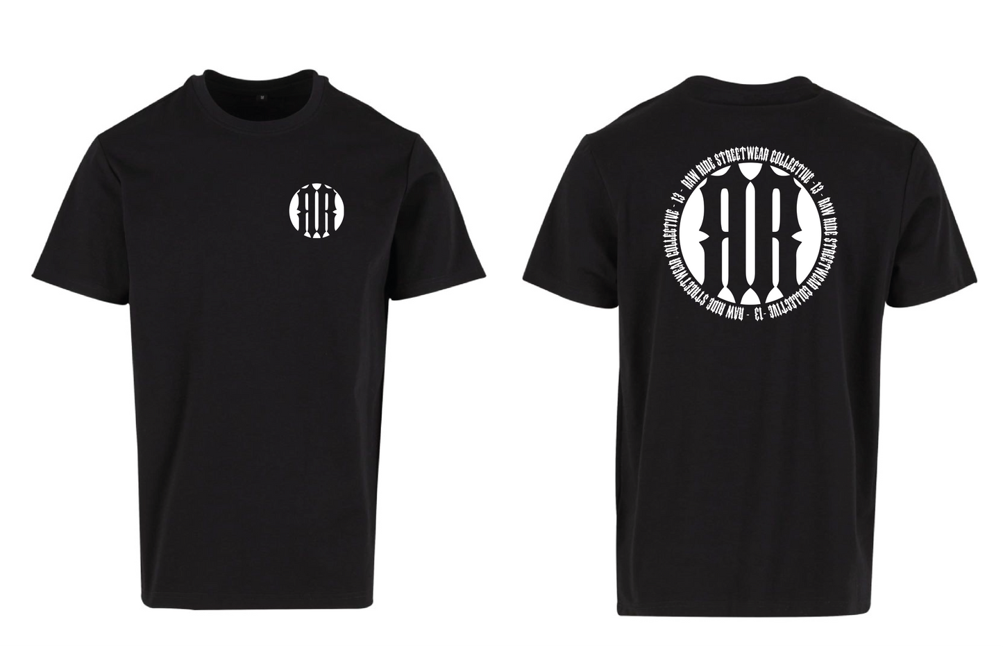 T-shirt oversize Streetwear Collective RR