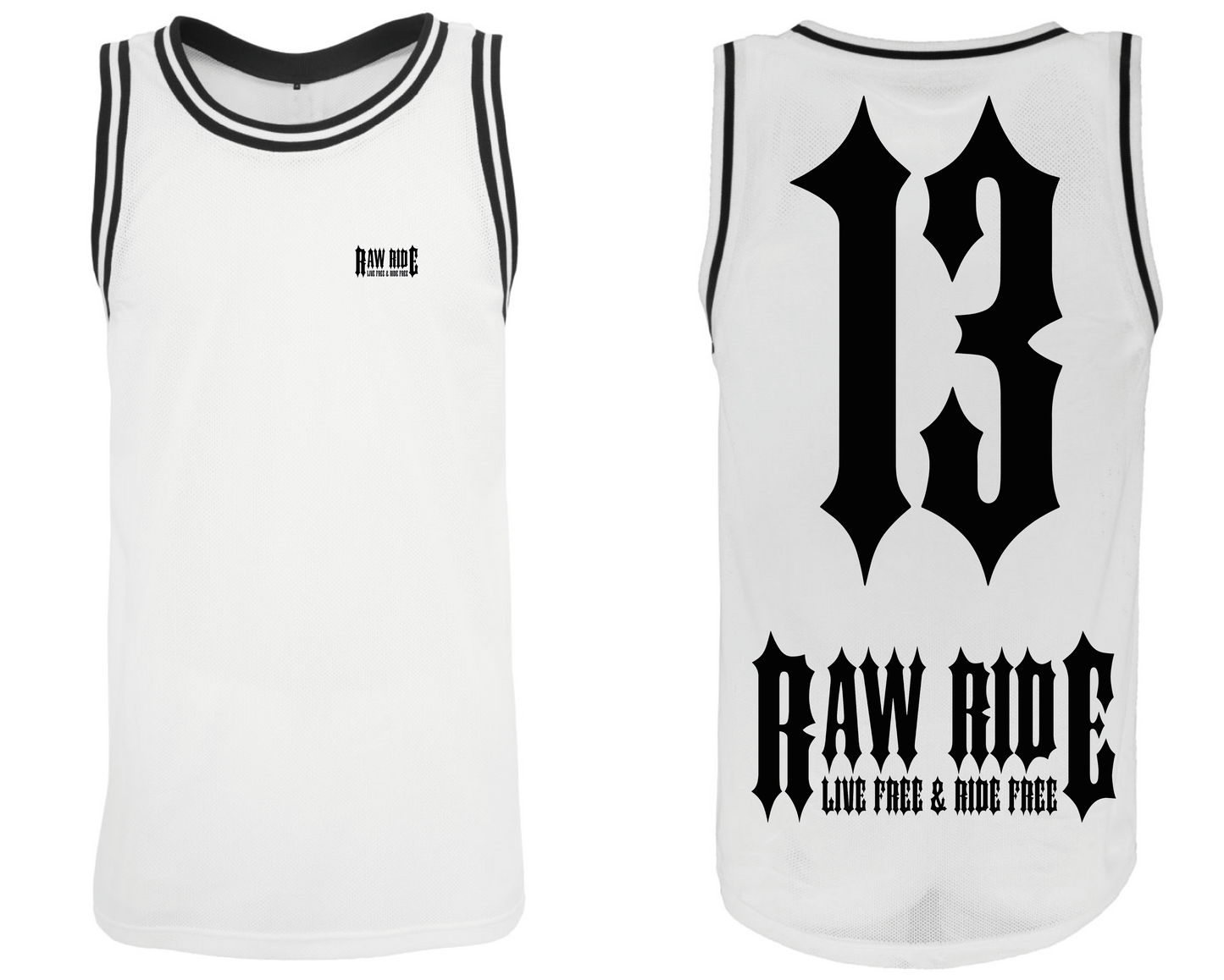 DÉBARDEUR MESH Classic