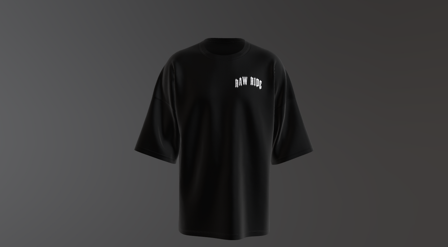 XIII Oversize-T-Shirt