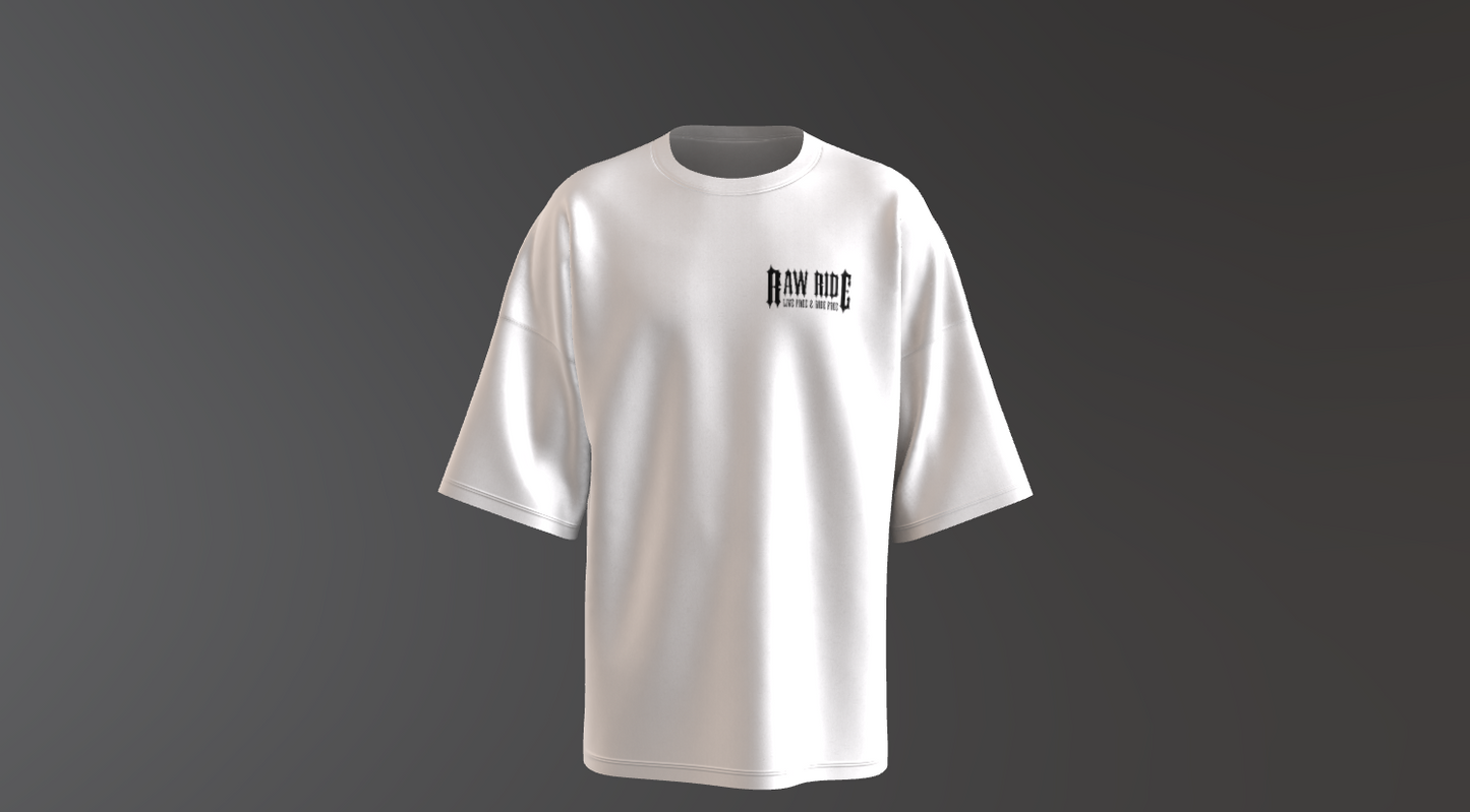 RR Classic Oversize T-Shirt