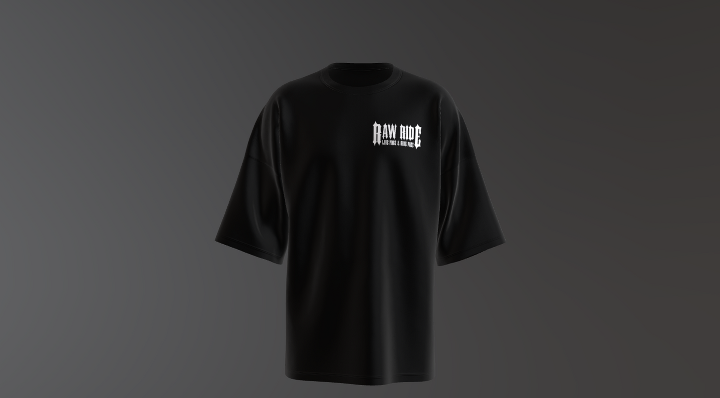 RR Classic Oversize T-Shirt