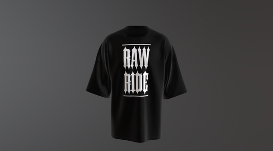 Oversize T-Shirt 2025 NEU