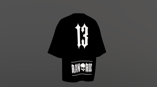 Oversize T-Shirt 2025 NEU