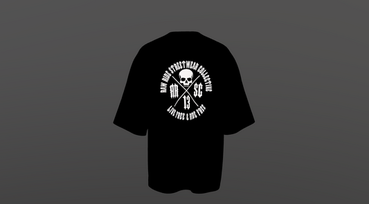 RR Original Oversize T-Shirt