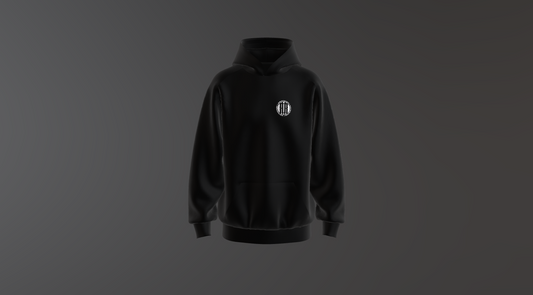 Vintage RR Hoodie Streetwear Collective