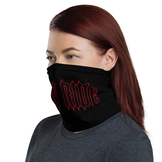 Cache cou RAW RIDE 13