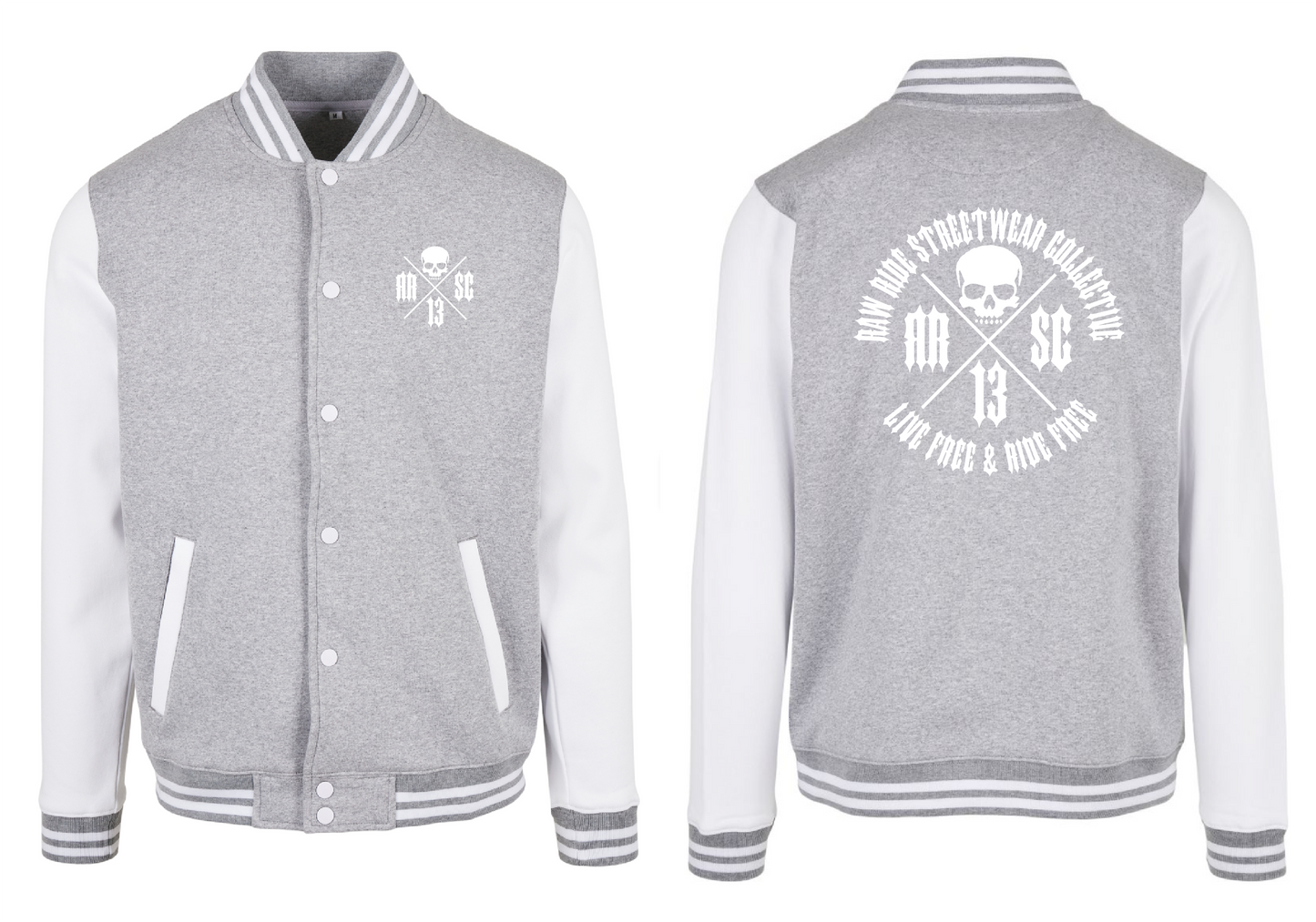 Giacca College originale