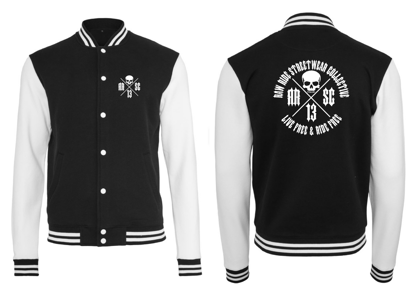 Giacca College originale