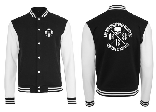 Original Collegejacke