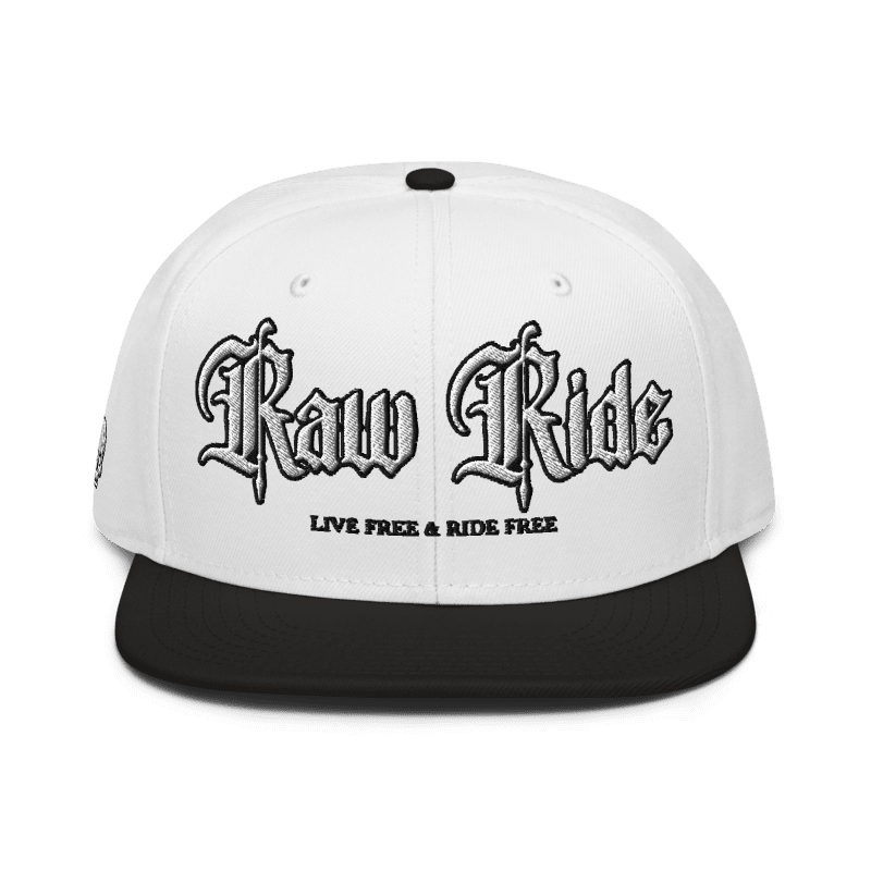 Casquette Snapback New Style