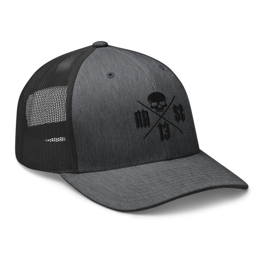 Casquette Trucker RR Original