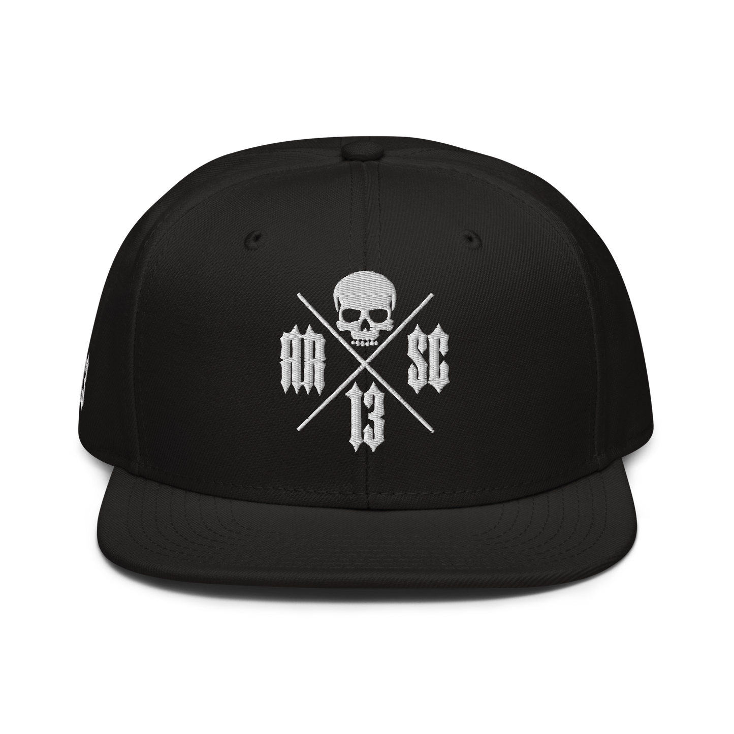 Casquette Snapback RR Original 13