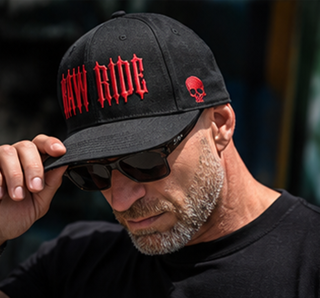 Casquettes