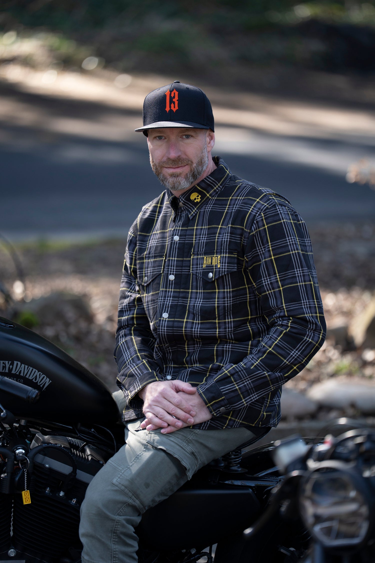 Vêtements de protections