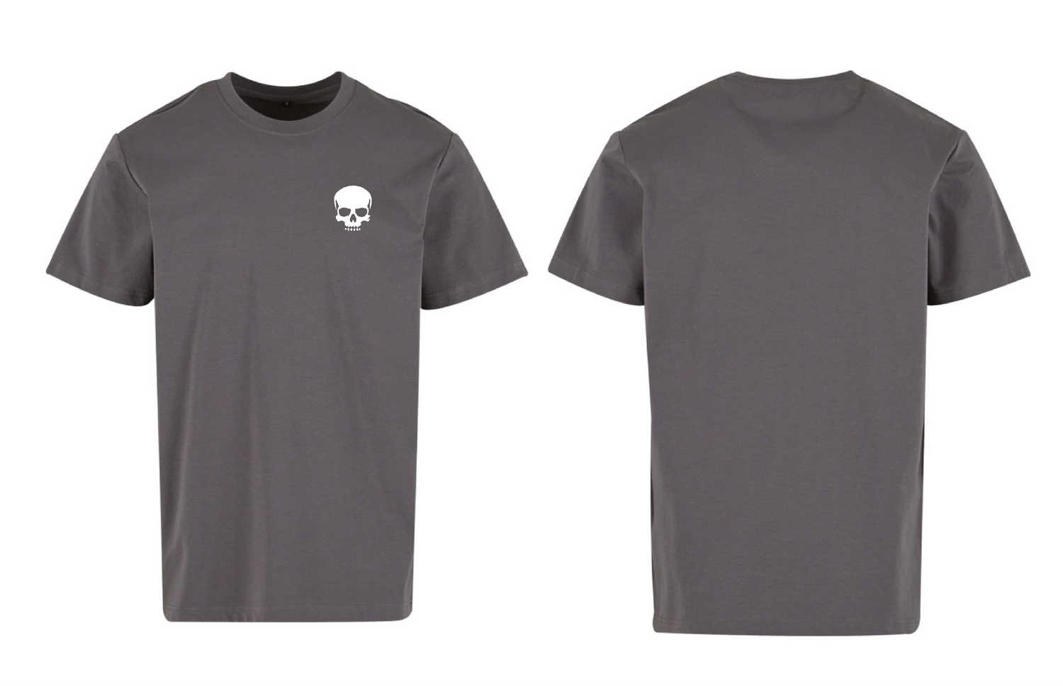 T-SHIRT REGULAR STRETCH