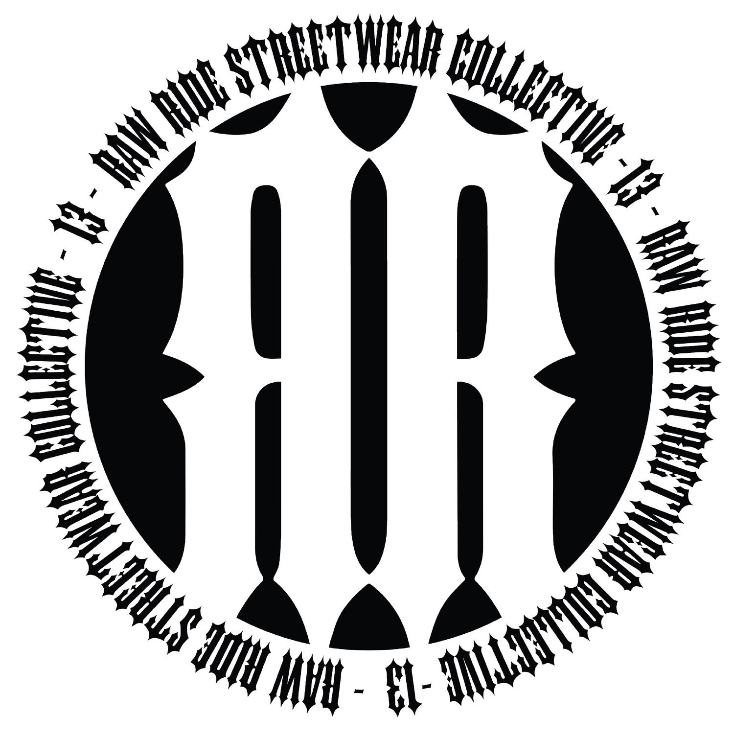 RR STREETWEAR COLLECTIVE