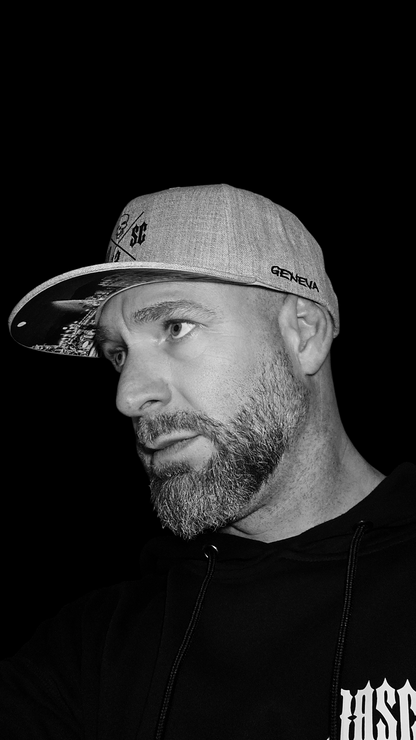 Casquette RR Original Geneva