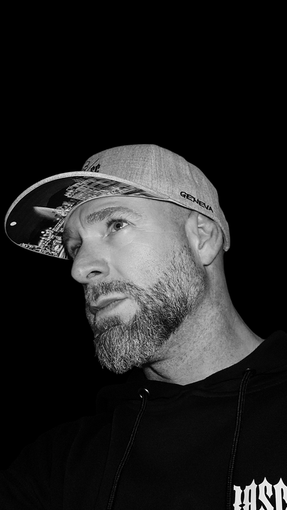 Casquette RR Original Geneva