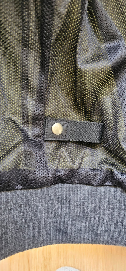 HOODIE DE PROTECTION RAW ARMOR