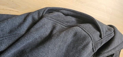 HOODIE DE PROTECTION RAW ARMOR