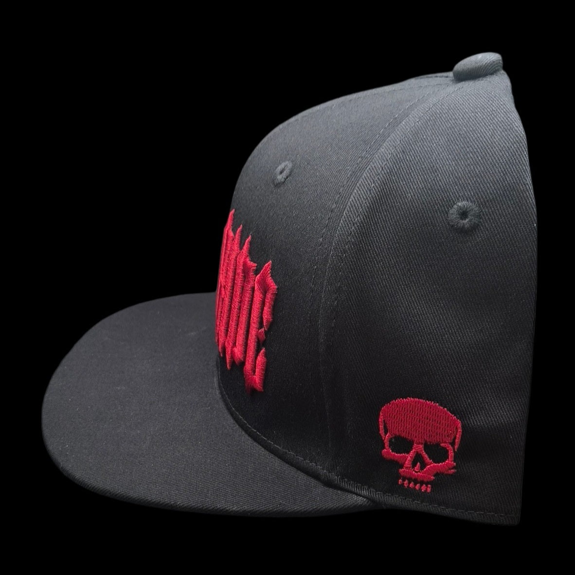 Casquette RAW RIDE BLOODLINE