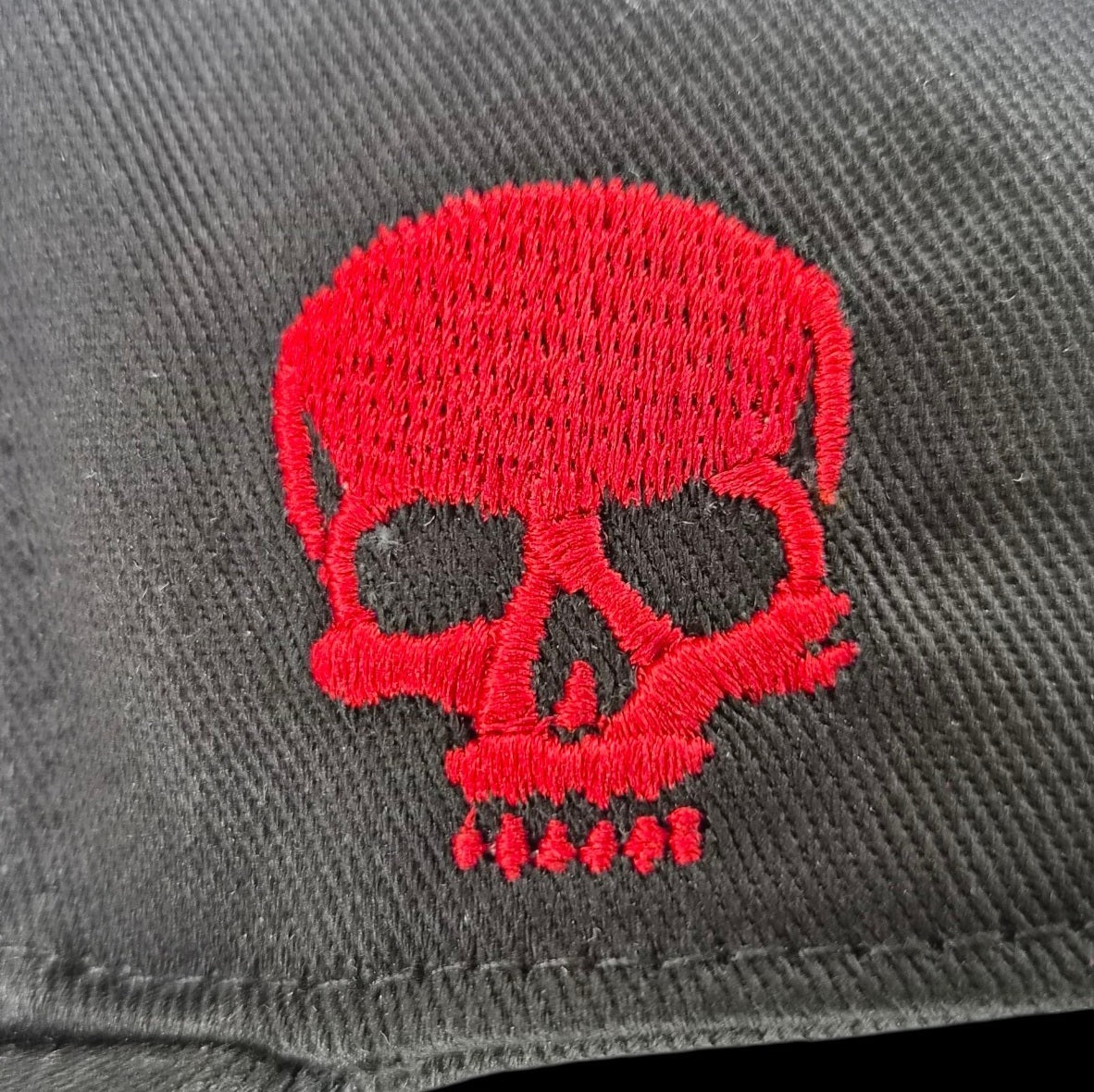Casquette RAW RIDE BLOODLINE