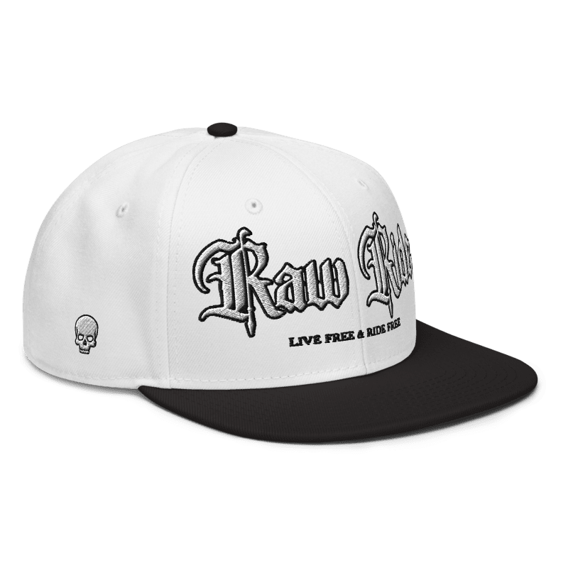 Casquette Snapback New Style