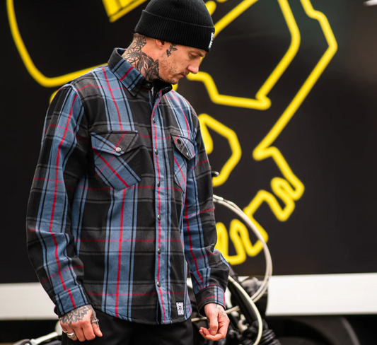 Chemise Casual B50
