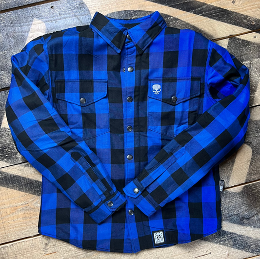 Chemise de protection BOBHEAD KICKER