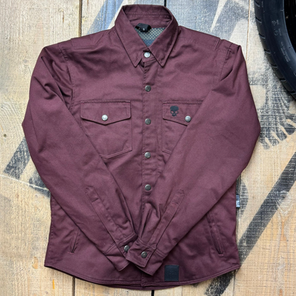 Chemise de protection BOBHEAD OX