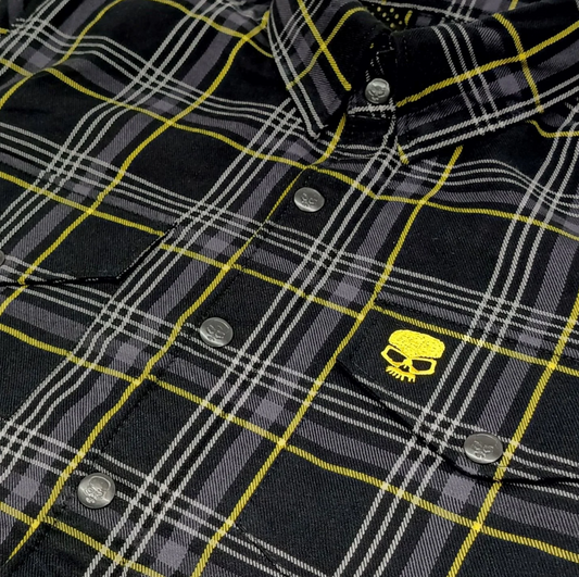 Chemise de protection BOBHEAD MANC LINE