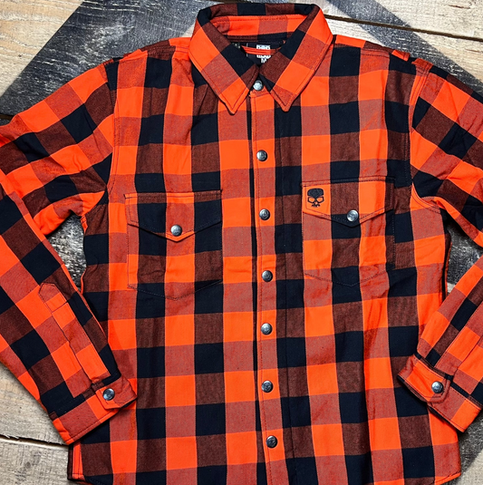 Chemise de protection BOBHEAD COUNTY