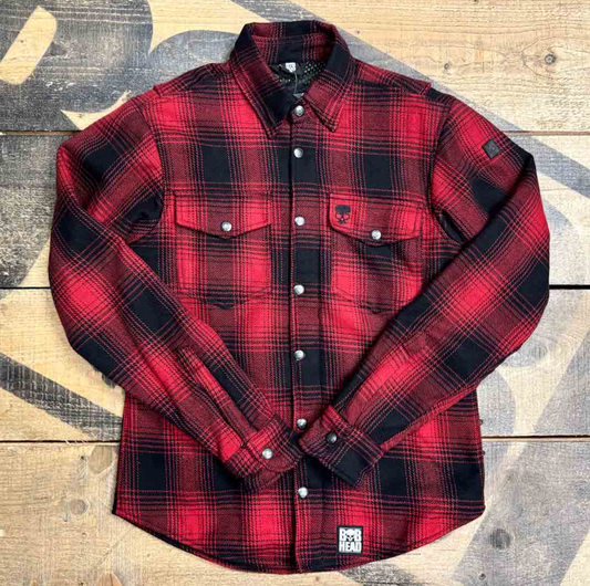 Chemise de protection BOBHEAD DUNSTER