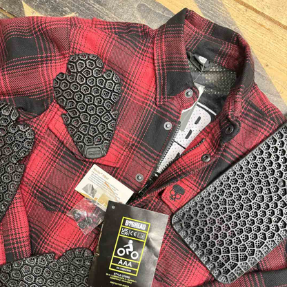 Chemise de protection BOBHEAD DUNSTER