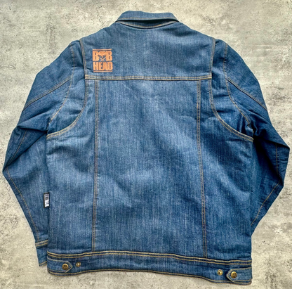 Chemise de protection BOBHEAD BLUE MORGAN