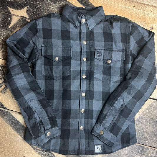 Chemise de protection BOBHEAD SHIRT 50