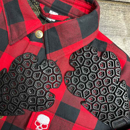 Chemise de protection BOBHEAD LUMBERJACK