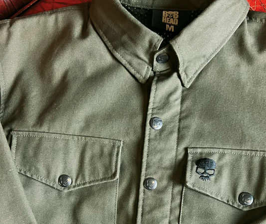 Chemise de protection BOBHEAD ALPHA