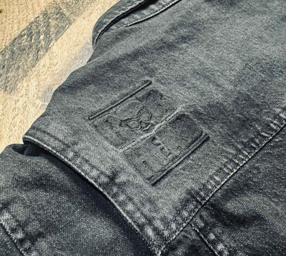 Chemise de protection BOBHEAD BLACK MORGAN