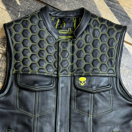 Gilet RASCAL