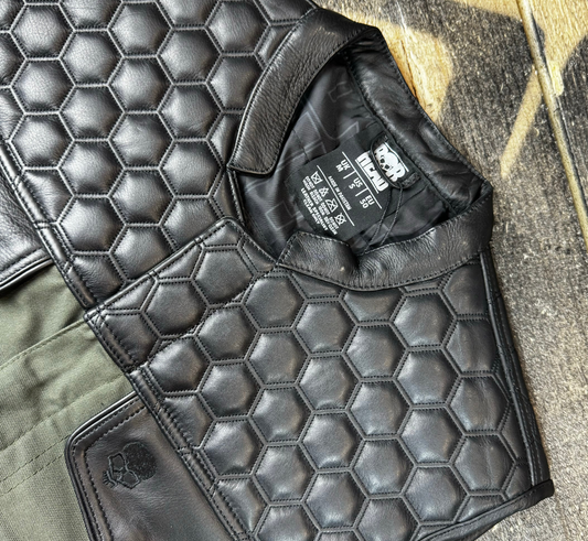 Gilet ALPHA EX