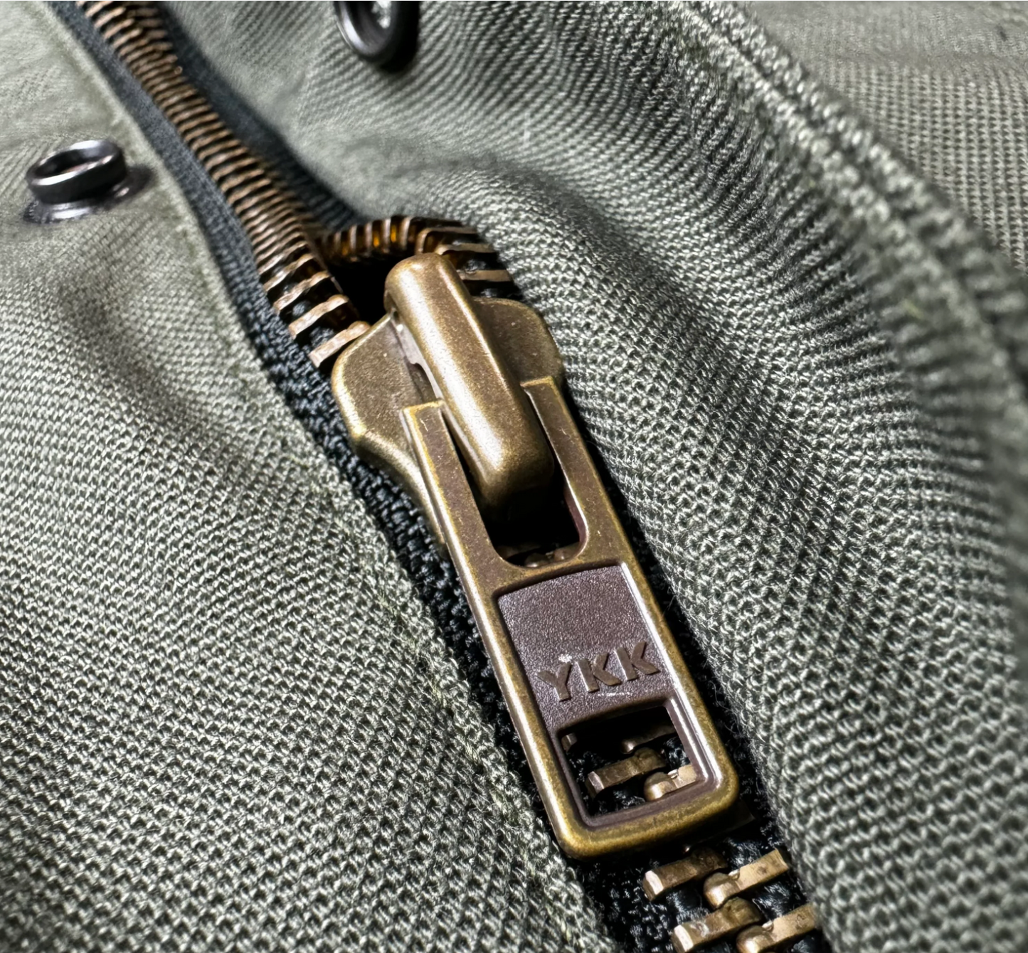 Gilet ALPHA EX
