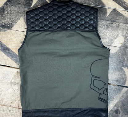 Gilet ALPHA EX