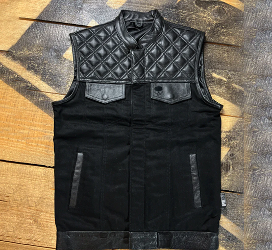 Gilet DIAMOND