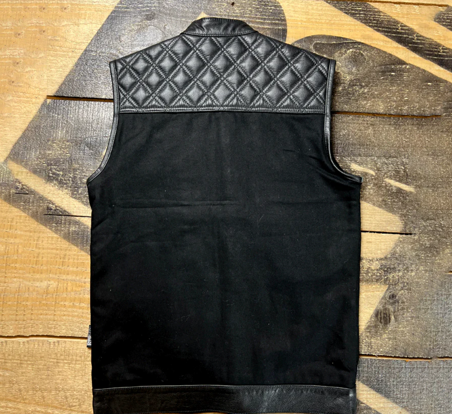 Gilet DIAMOND
